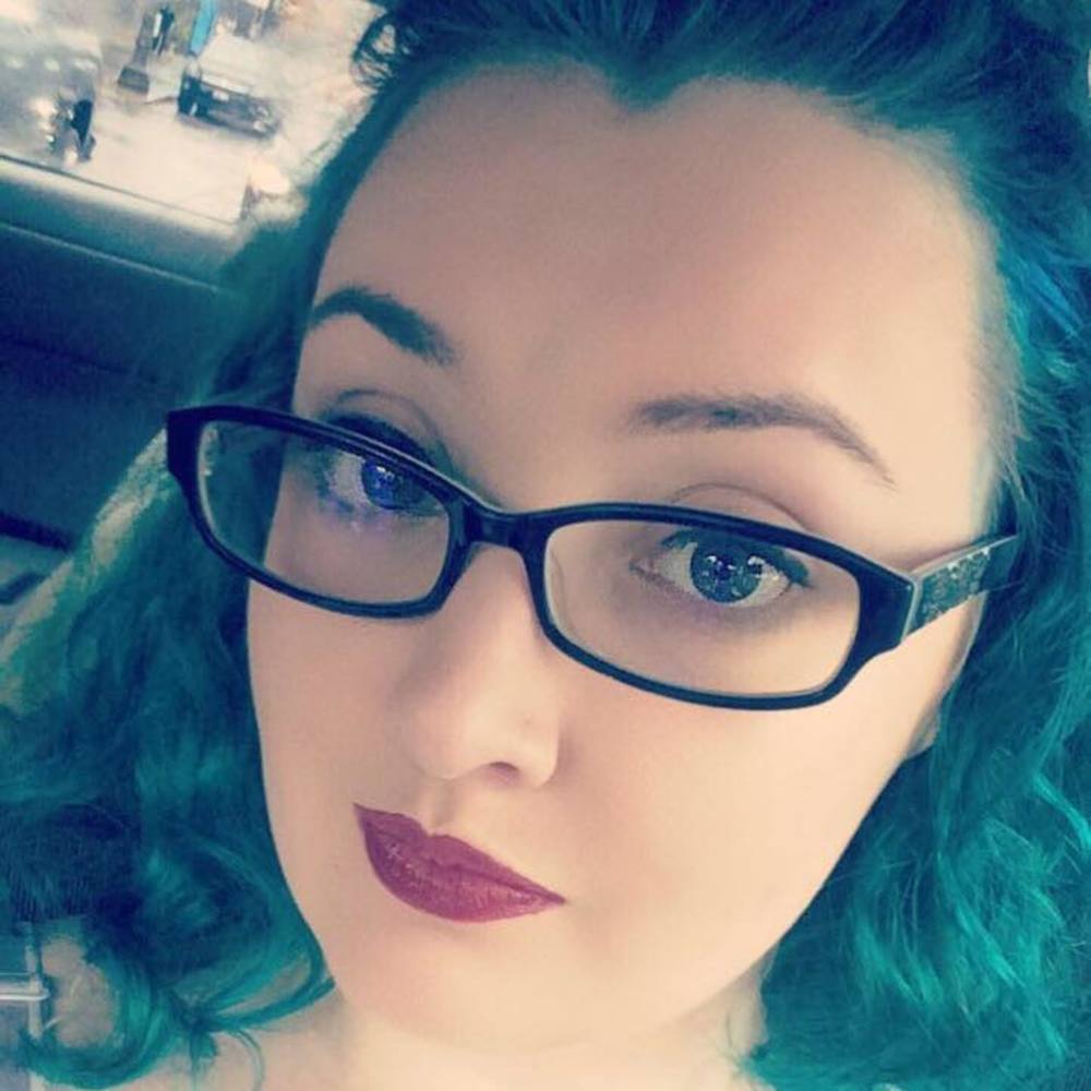 Meet your Posher, Destiny